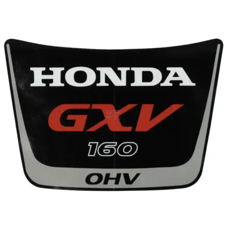 Honda Matrica GXV160