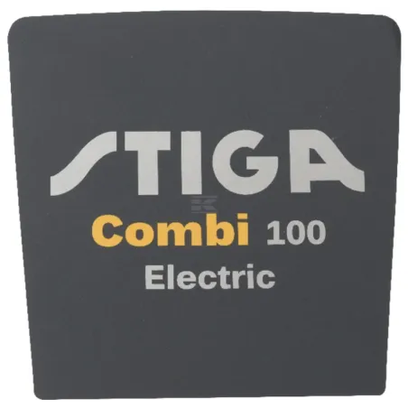 Stiga Combi 100 EL Matrica 1143685501