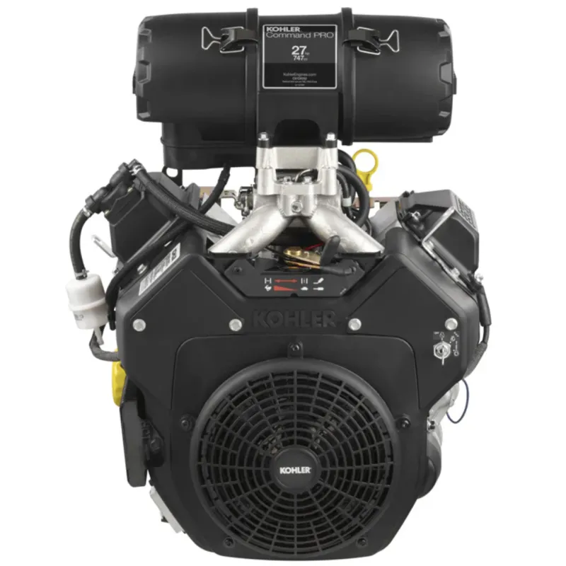 Kohler Motor Command PRO V TWIN / CH752-3101