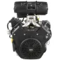 Kohler Motor Command PRO V TWIN / CH752-3101