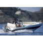 Honda BF 40 Rövid Tribes Csónakmotor Önindítóval,Távirányítóval és Elektromos Kiemeléssel Propeller Nélkül