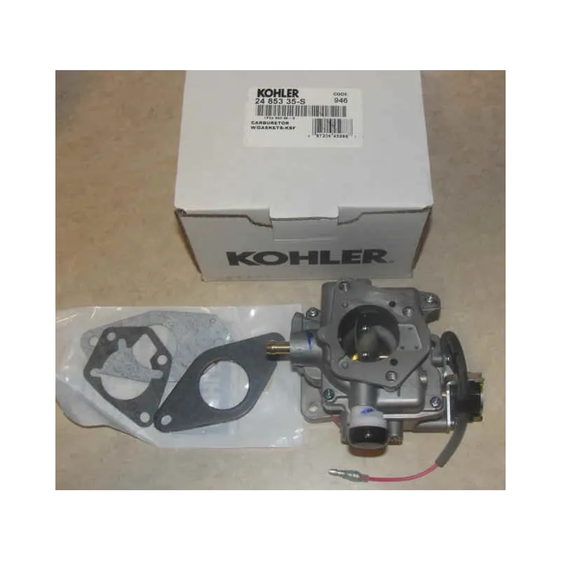 Kohler Karburátor CH Széria 2485335s