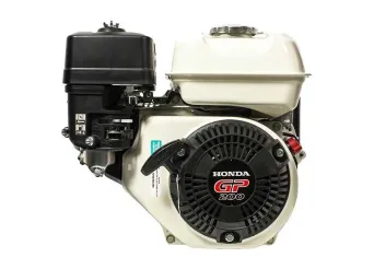 Honda GP 200 Vízszintes Tengelyű Motor
