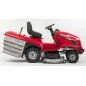Honda HF2625 Fűgyűjtős Fűnyíró Traktor