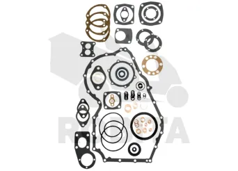 Porsche Dieselhez motorblokk tömítőkészlet Típusok: A 133,