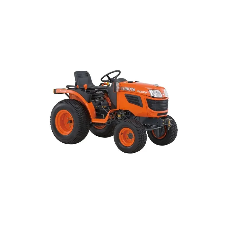 Kubota B1820 Kompakt Traktor