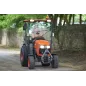 Kubota STW 37 Kompakt Traktor