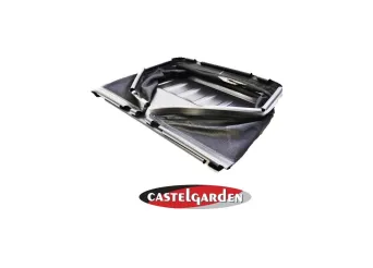 Castelgarden 102-122cm Gyűjtőzsák