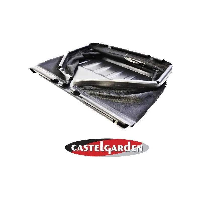 Castelgarden 102-122cm Gyűjtőzsák 82105980/0
