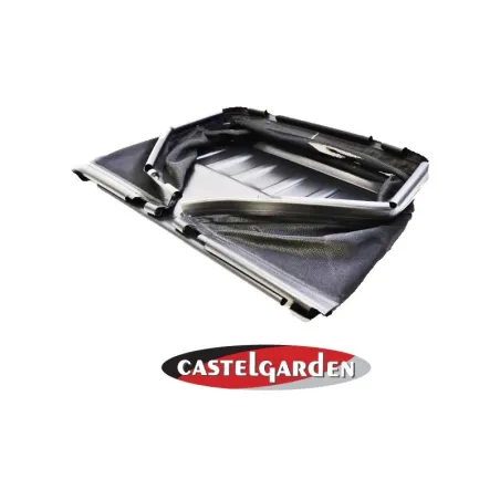 Castelgarden 102-122cm Gyűjtőzsák