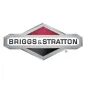 Briggs & Stratton Levegőszűrő 499486