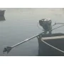 Robita Seprűs Csónakmotor