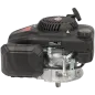 Loncin Motor LC1P65FE-2 166cm3 4LE 22,2/62mm főtengely