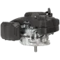 Loncin Motor LC1P65FE-2 166cm3 4LE 22,2/62mm főtengely