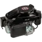 Loncin Motor LC1P70F-3 196cm3 5,5LE 22,2/80mm főtengely