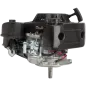 Loncin Motor LC1P75F 224cm3 6LE 22,2/80mm főtengely