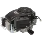 Loncin Motor LC1P90F 432cm3 12LE 25,4/80mm Főtengely